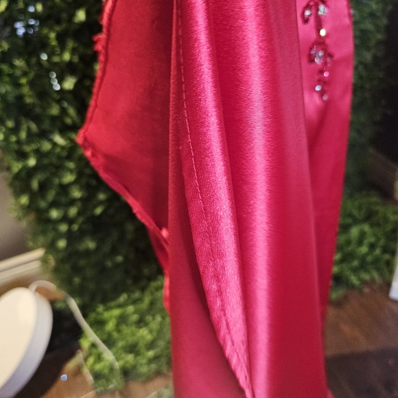 Ladivine by Cinderella dress, size medium, used once - Picture 12 of 13